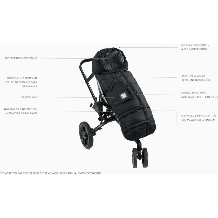 Blanket 212 Evolution