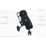 Blanket 212 Evolution
