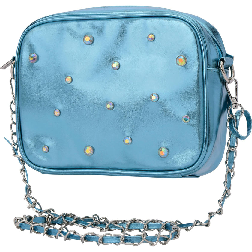 Candy Gem Crossbody Bag