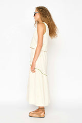 Santanyi Tank, Cream