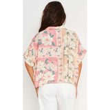 ALINE TOP - TS0523V