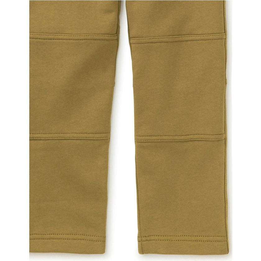 Playwear Pants, Brown