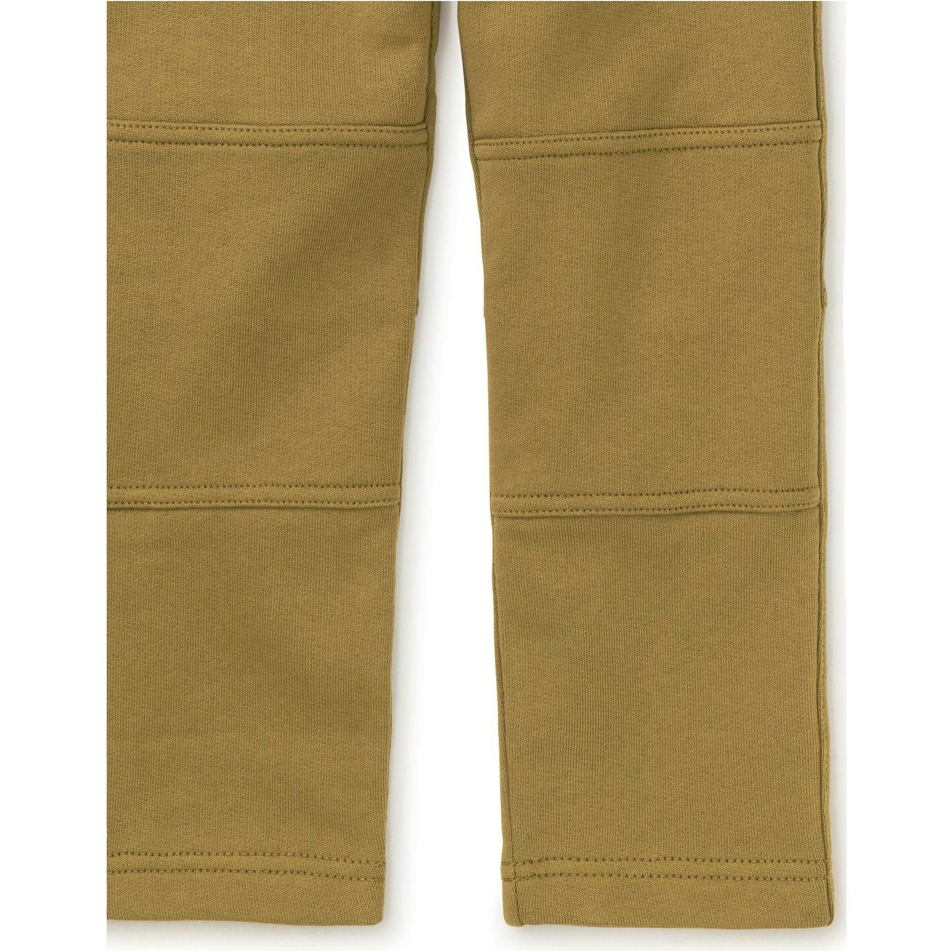 Playwear Pants, Brown