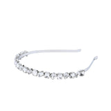 Crystal Adorned Headband