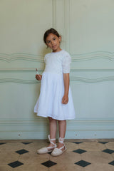Robe fille Neve