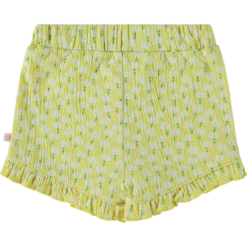 Daisy Skort