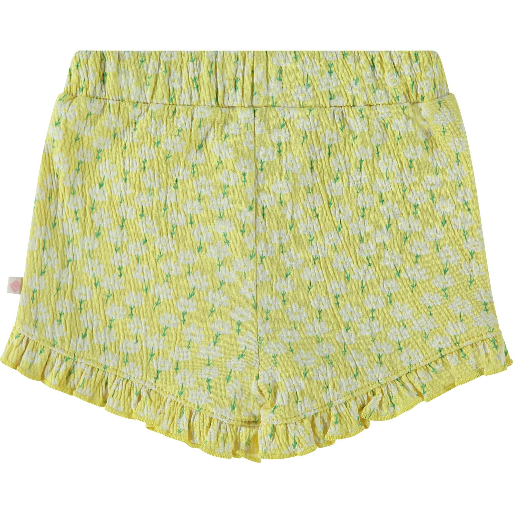 Daisy Skort