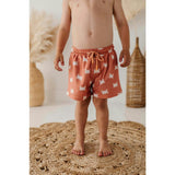 Boy's Swim Shorts