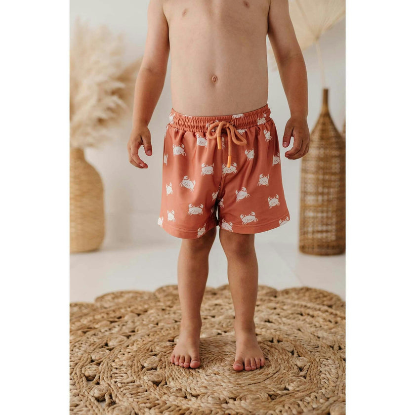 Boy's Swim Shorts