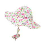 UPF 50+ Floppy Hat - F