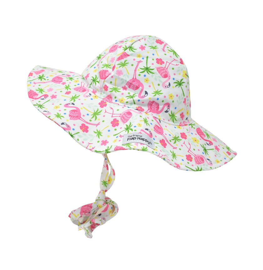 UPF 50+ Floppy Hat - F