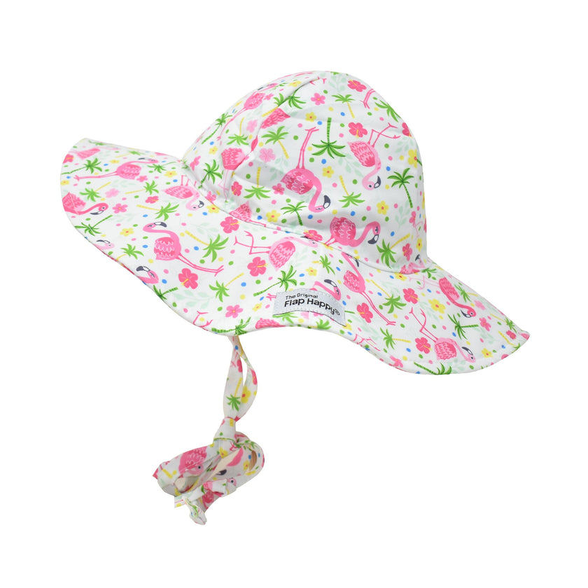 UPF 50+ Floppy Hat - F