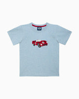 Lewis Car T-Shirt