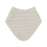 Cove Sea Life Cotton Bandana Baby Bib (3 Pack)