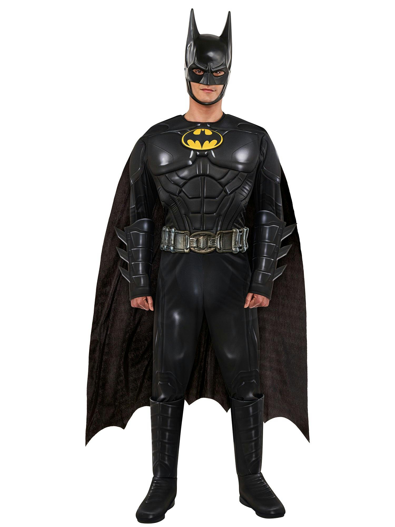 Adult The Flash Batman Utility Belt