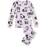 Goodnight Pajama Set, Multi