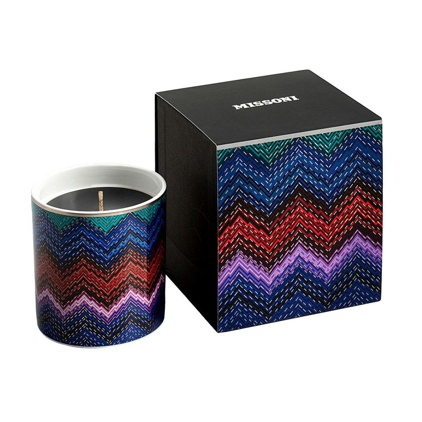 Scented Candle Starlight 270gr  diam. 3.3"