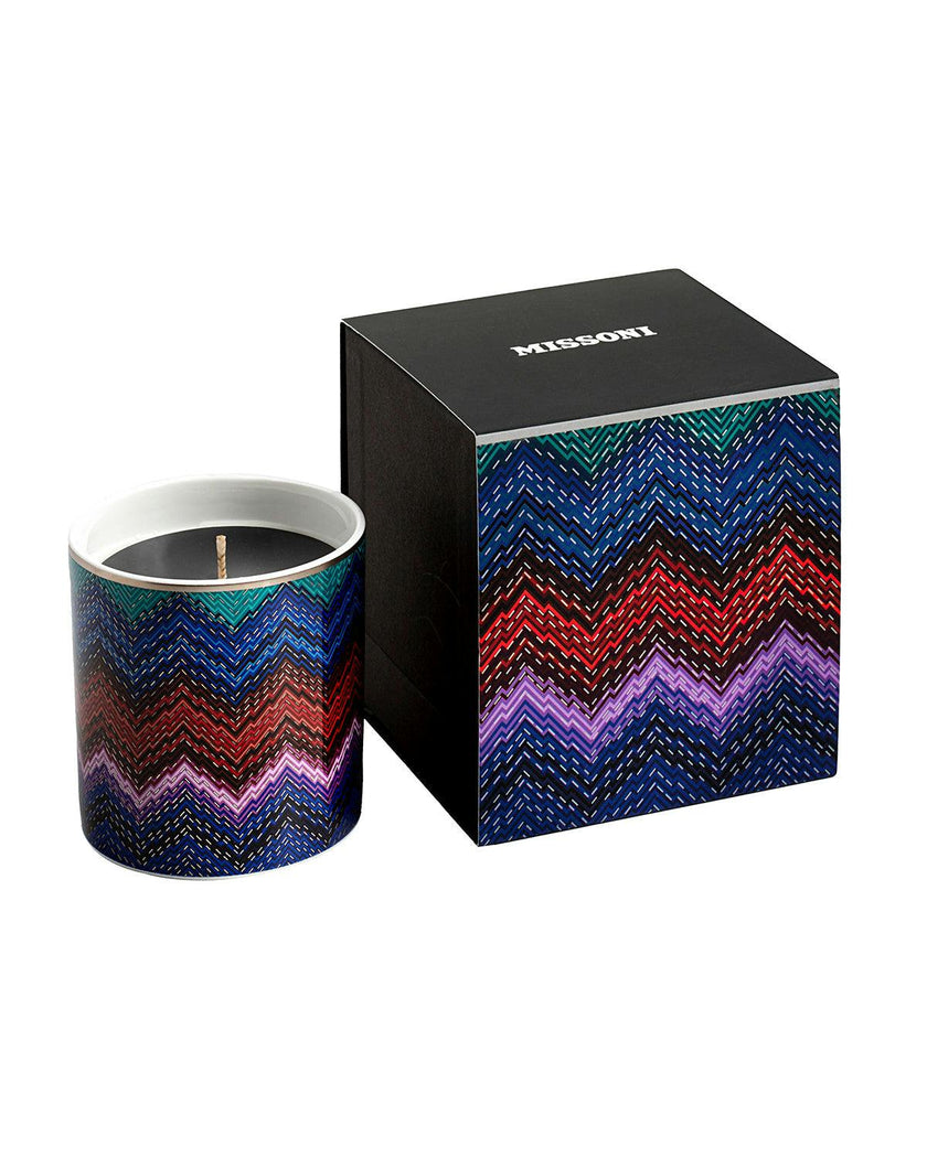 Scented Candle Starlight 270gr  diam. 3.3"