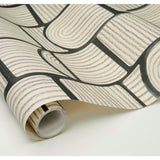 Bloomsbury 10-Yard Wallpaper