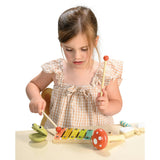 Woodland Music Set
