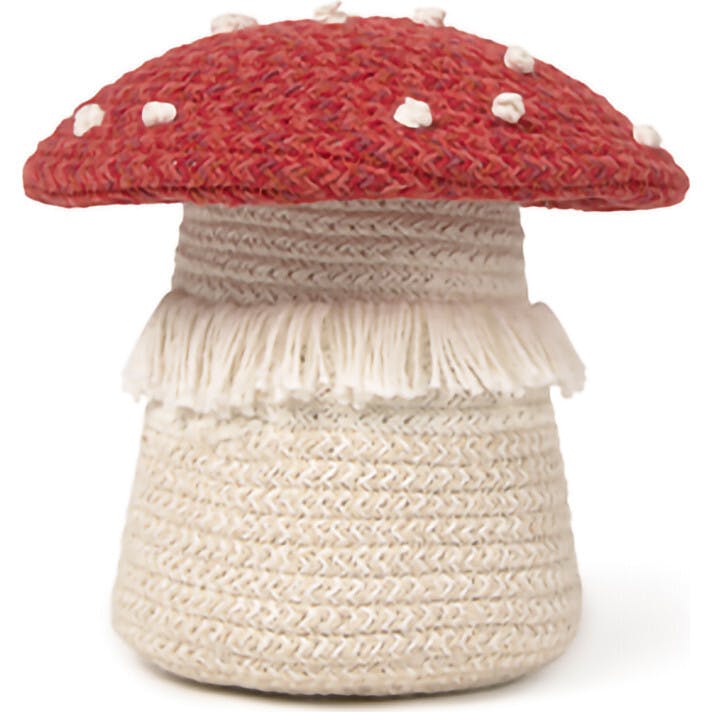 Basket Mini Mushroom