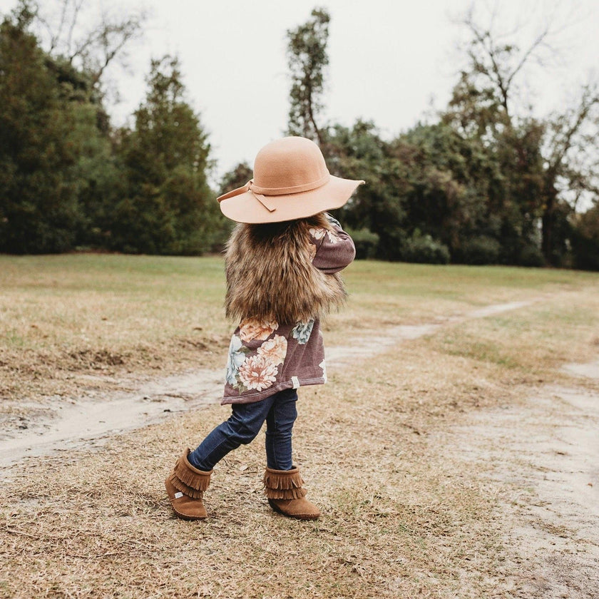The Cozy Boot