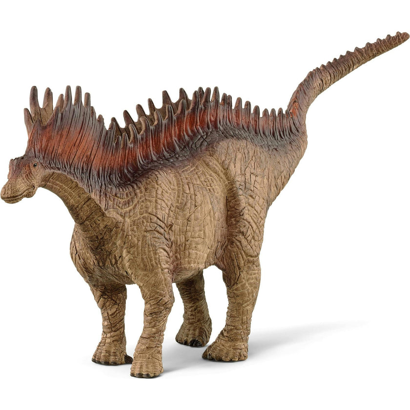 Schleich Dinosaurs: Amargasaurus - Action Figure