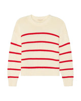 Cornelia Mockneck Sweater