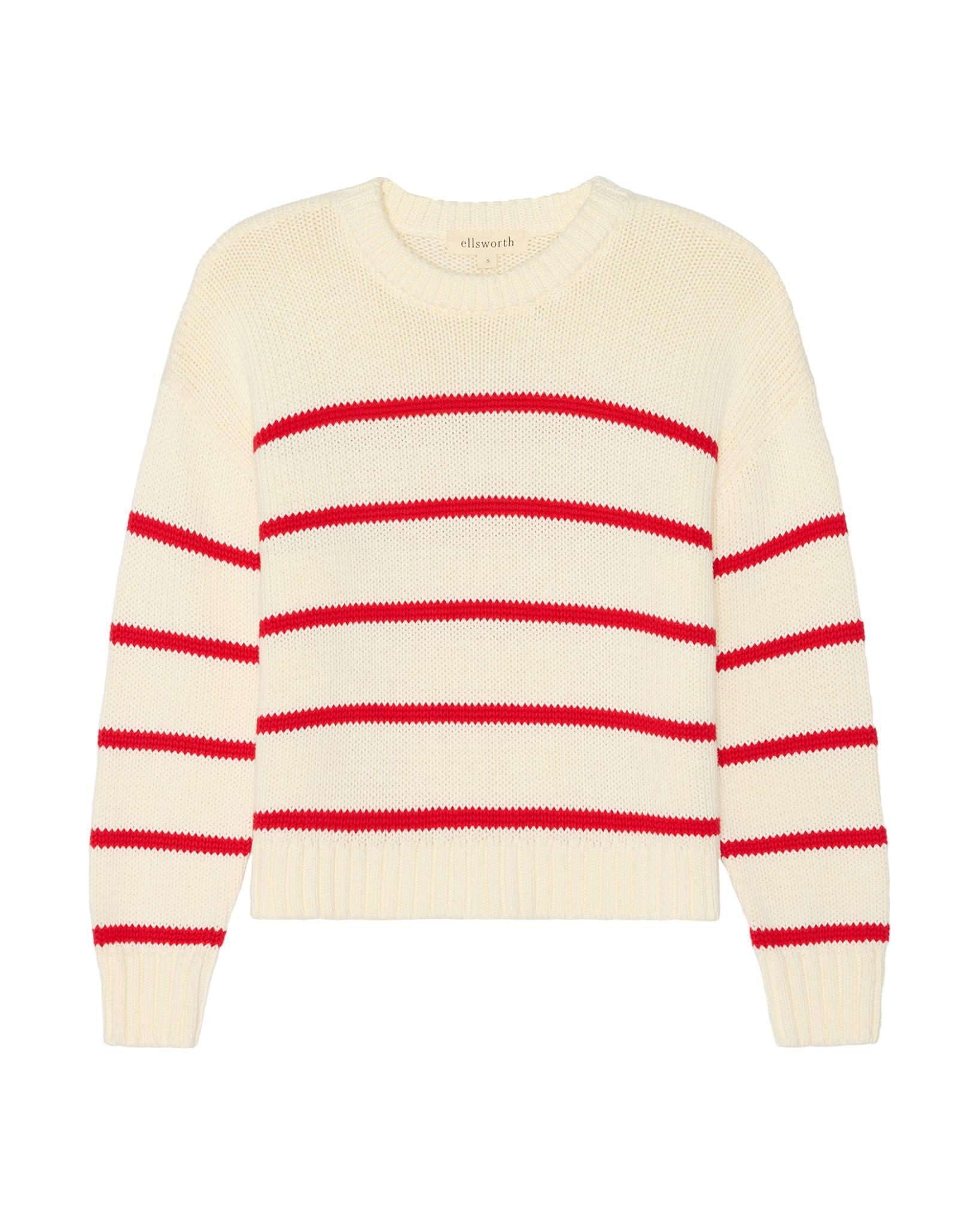 Cornelia Mockneck Sweater