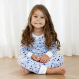 Long Sleeve Pajamas