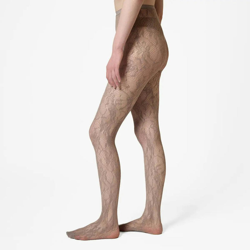 Aria Mesh Tights