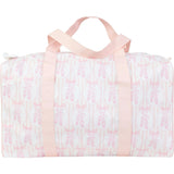 The Duffle Bag in Ballet
