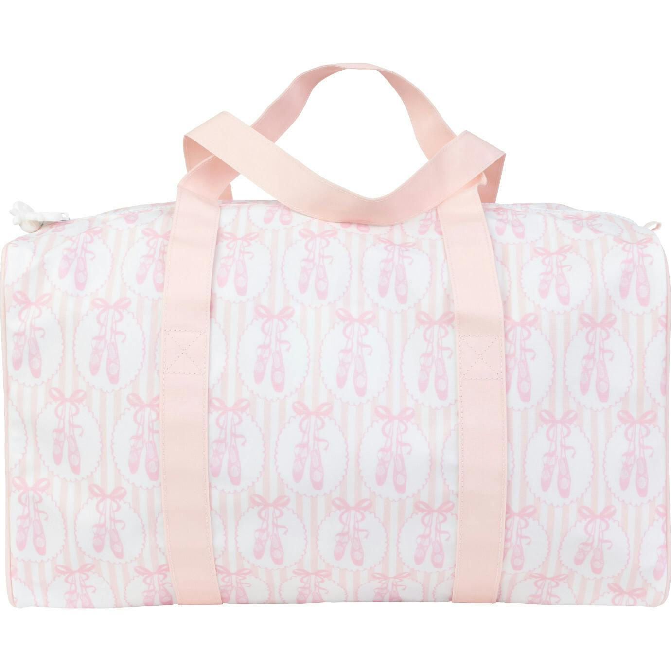 The Duffle Bag in Ballet