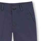 Navy Chino Pants
