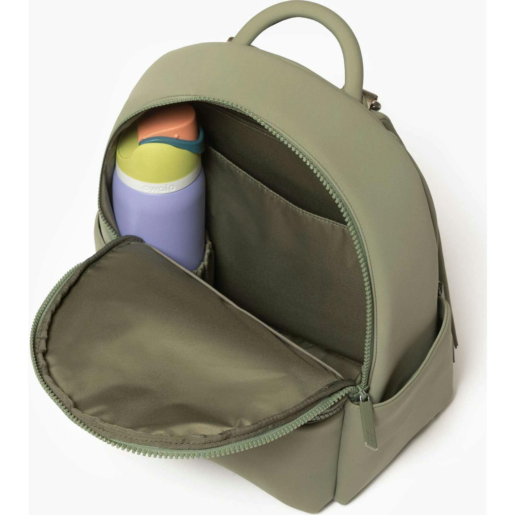 Sage Seoul City Diaper Bag