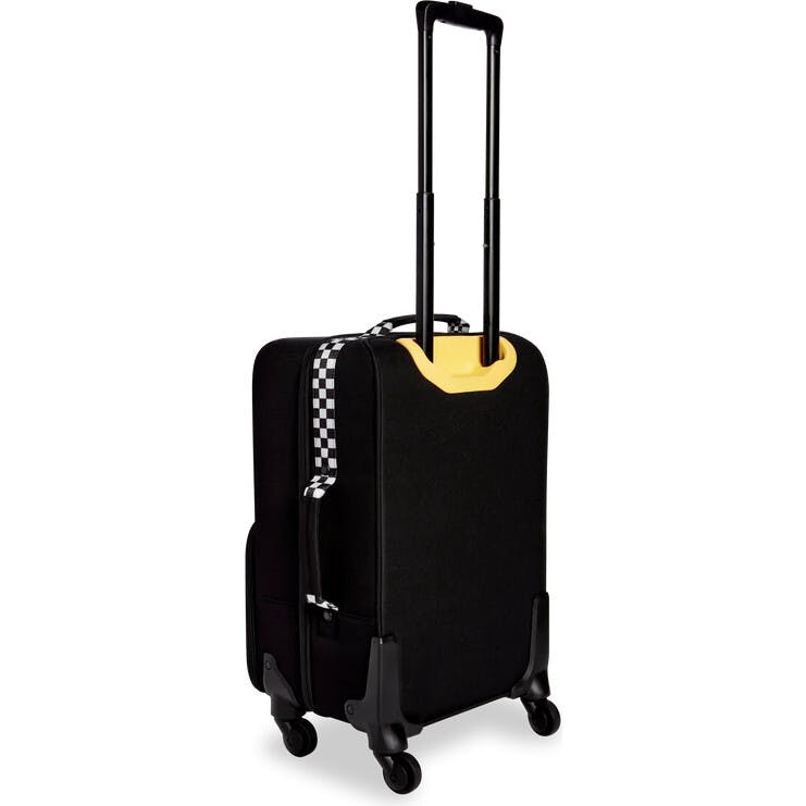 Logan Carry-On Suitcase
