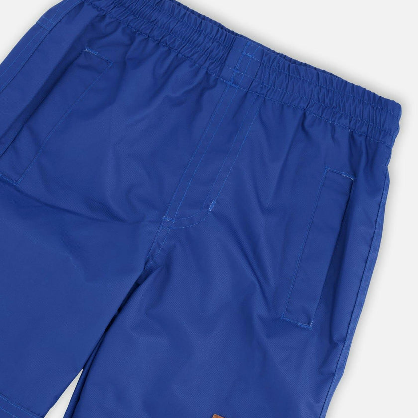 Two-Piece Mid-Season Outerwear Set