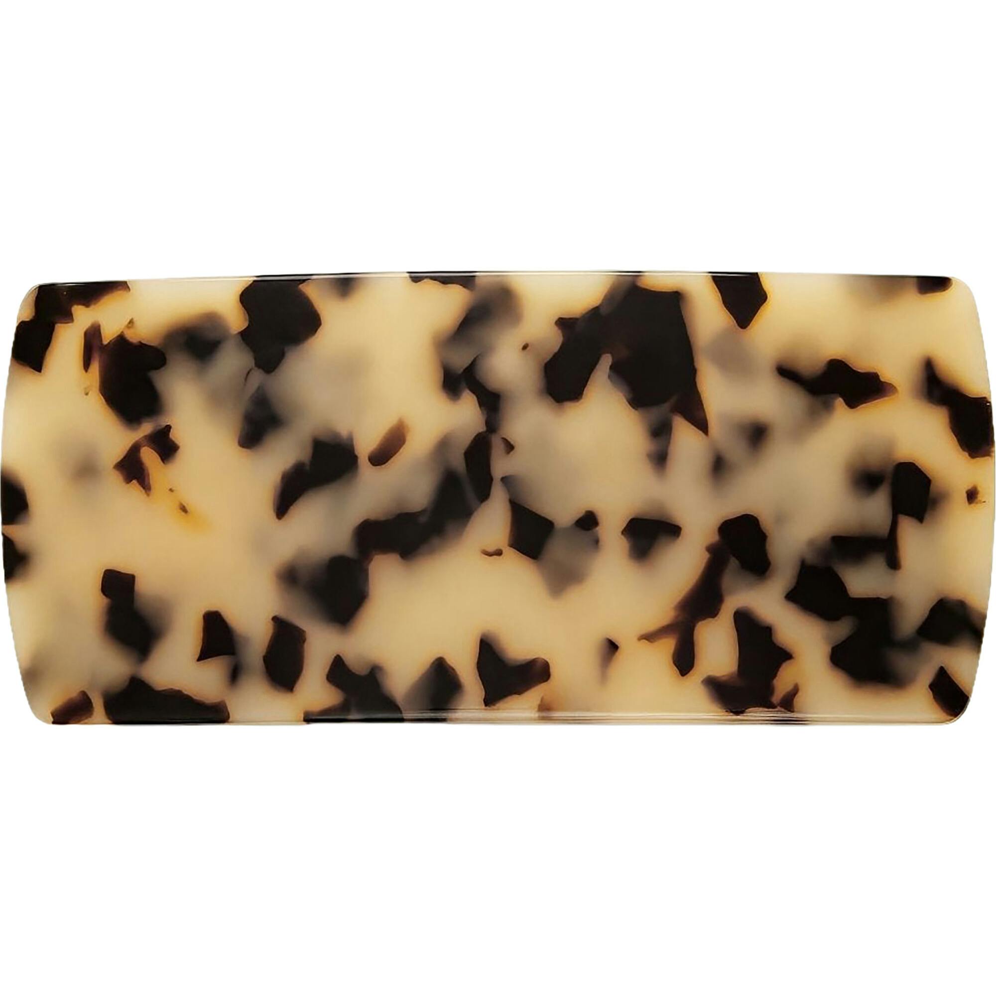 Jumbo Box Barrette