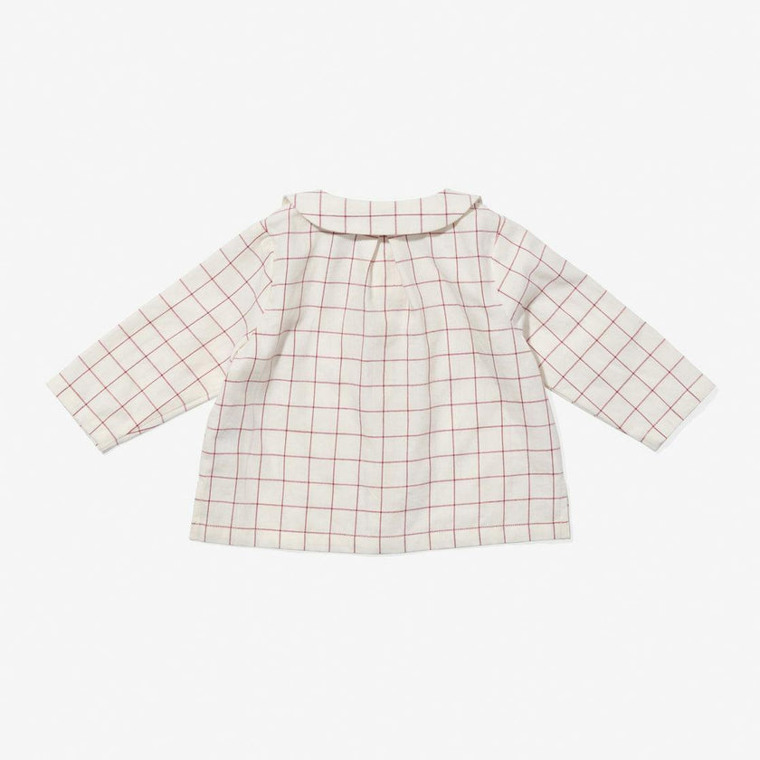 Jefferson Baby Shirt
