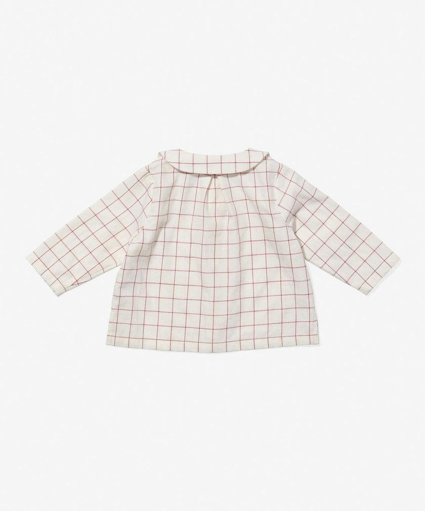 Jefferson Baby Shirt