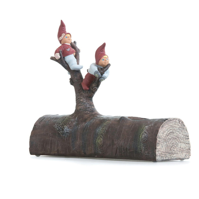 Tue & Trille Advent Candle Holder