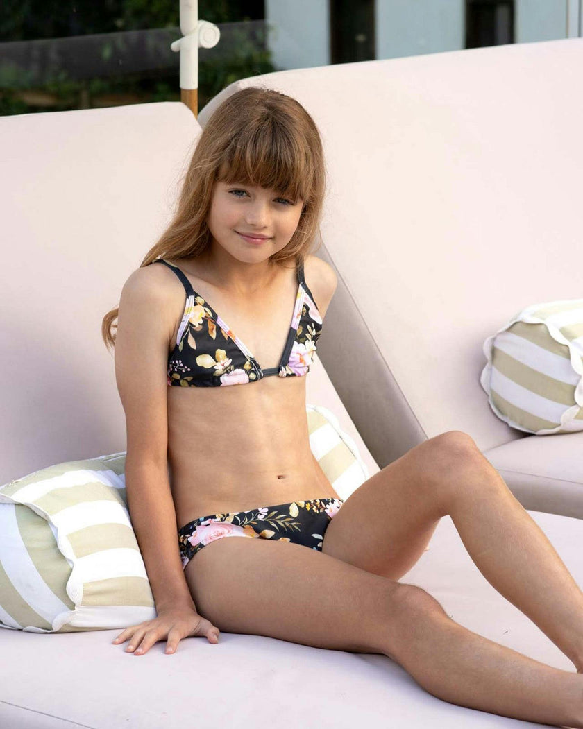 Triangle Bikini