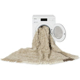 Autumn Breeze Woolable Rug, Natural