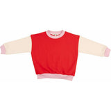 Kids Sweatshirt - 3-tone