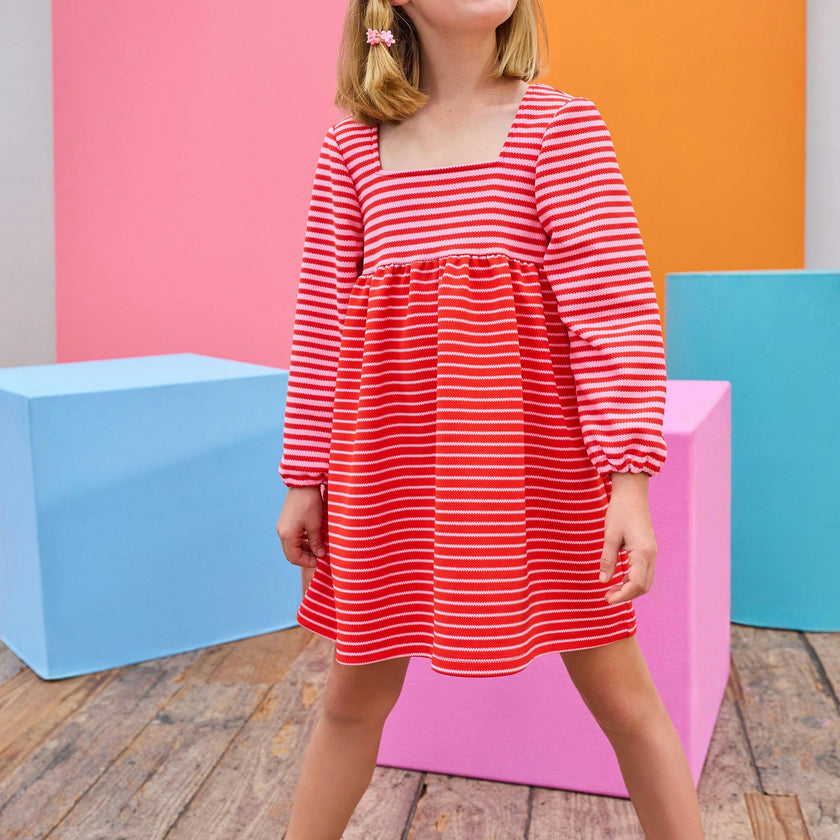 Cora Dress