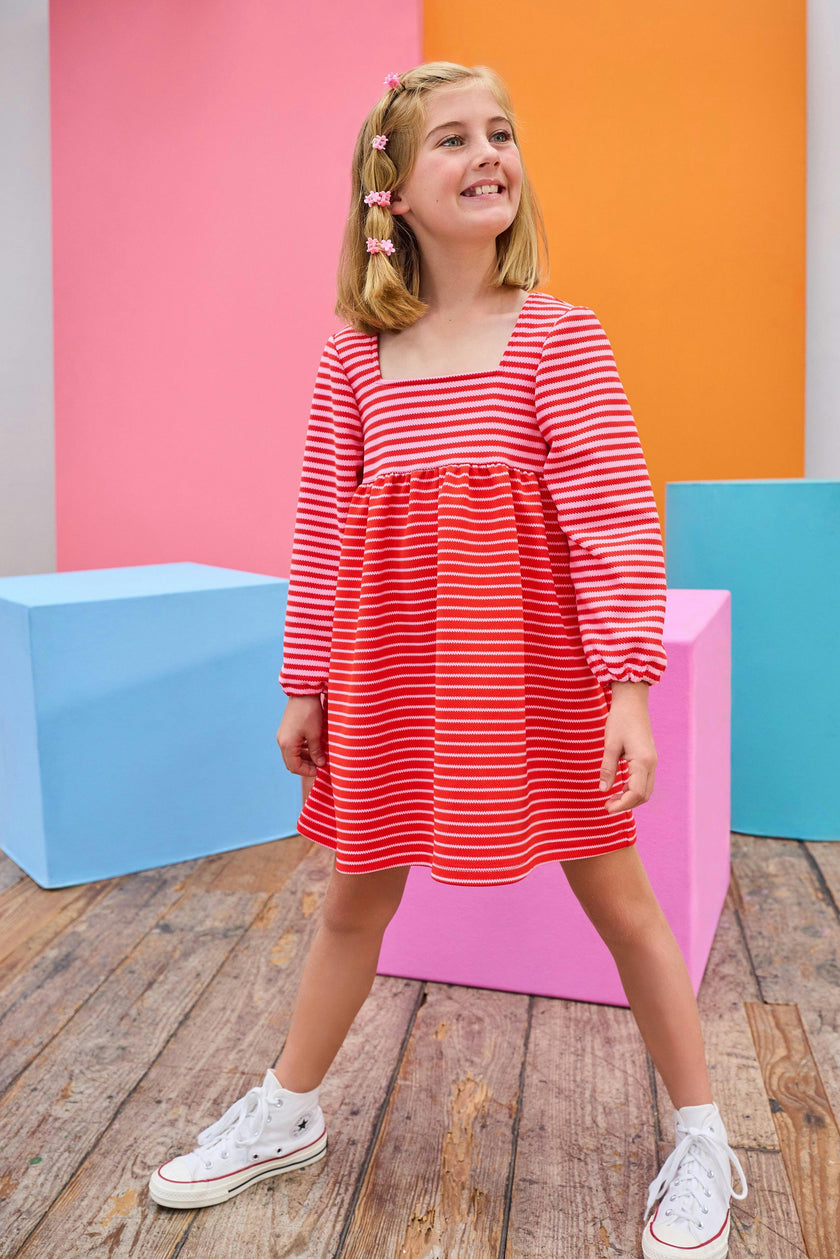 Cora Dress