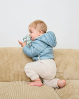 Compact Roll Me Puffer - Warm