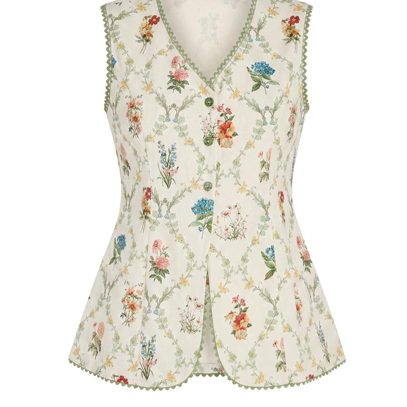 Alexa Top x Sadie Loving