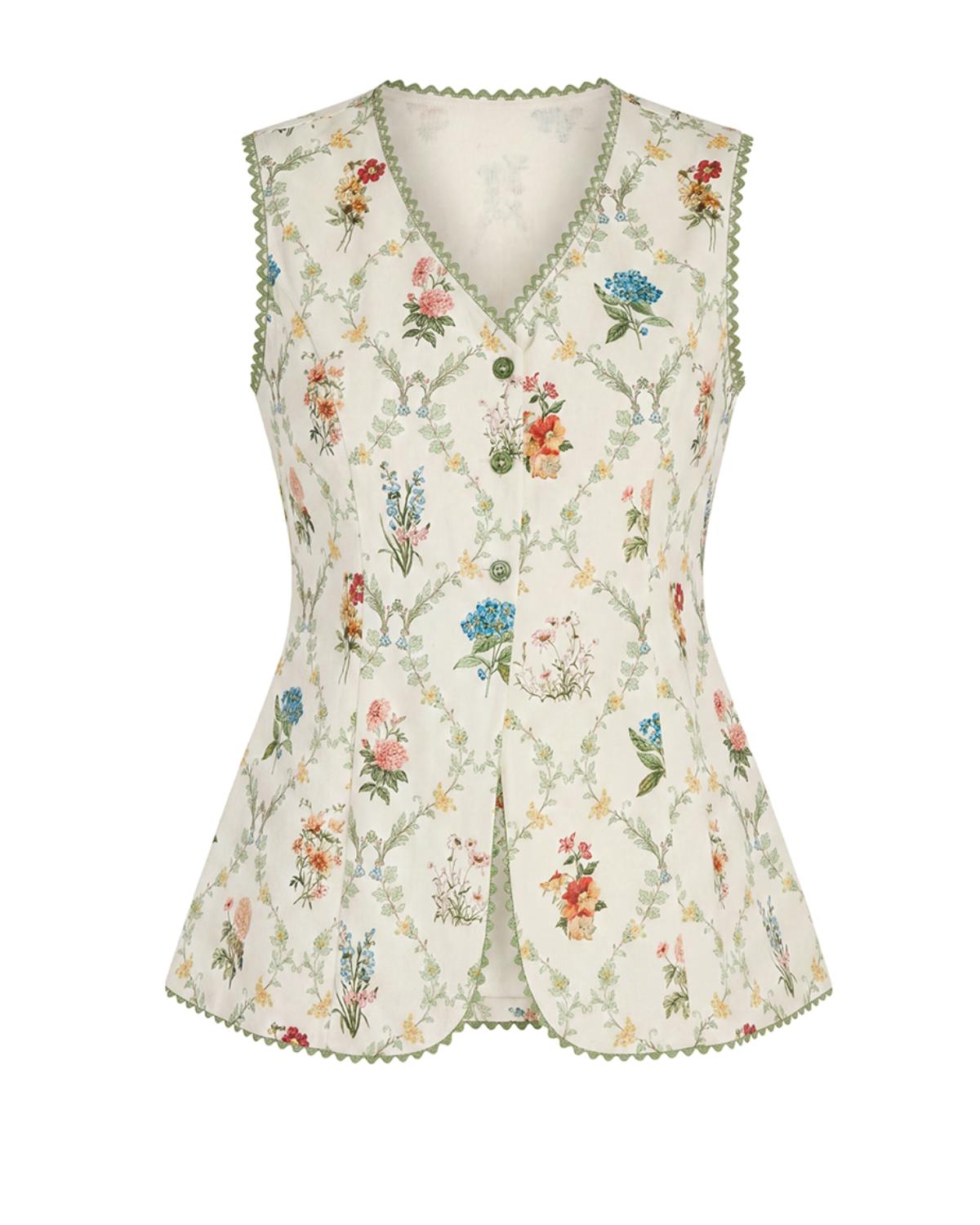 Alexa Top x Sadie Loving