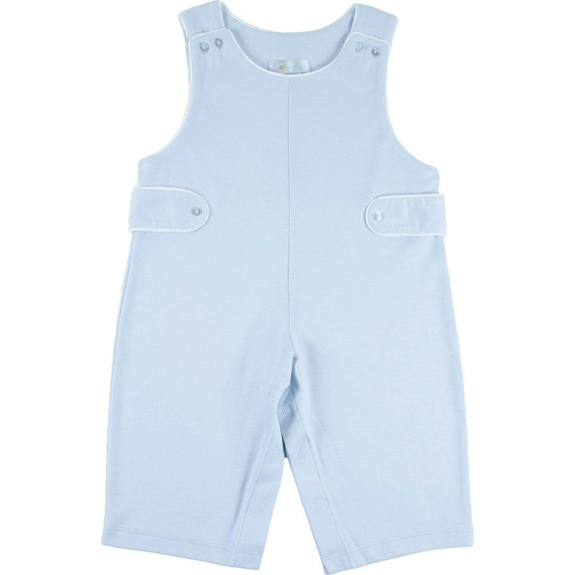 Long Overalls